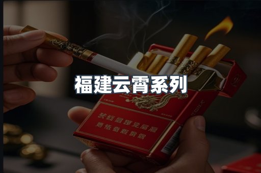 福建云霄系列